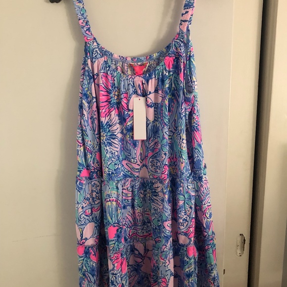 Lilly Pulitzer Dresses & Skirts - Lilly Pulitzer Lori Dress